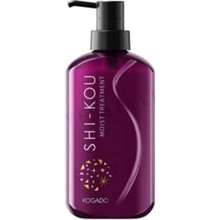 Shi-Kou - Moist Treatment 440g
