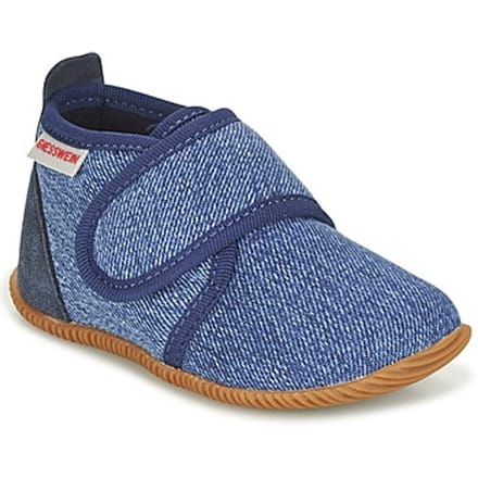 Giesswein  Pantoffels STRASS SLIM FIT