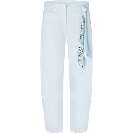 Cambio Ocean  Lichtblauw 7609 0382 14