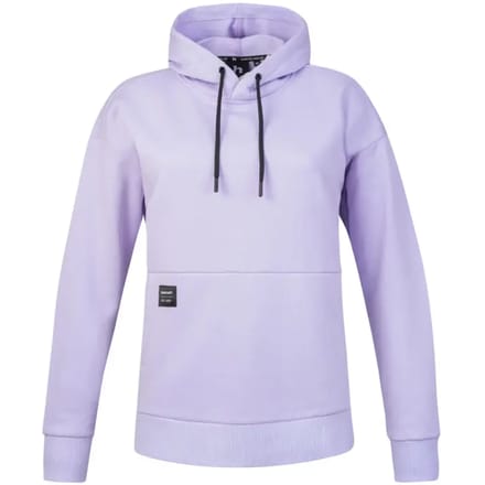 Dames Hoodie Hannah Sandy