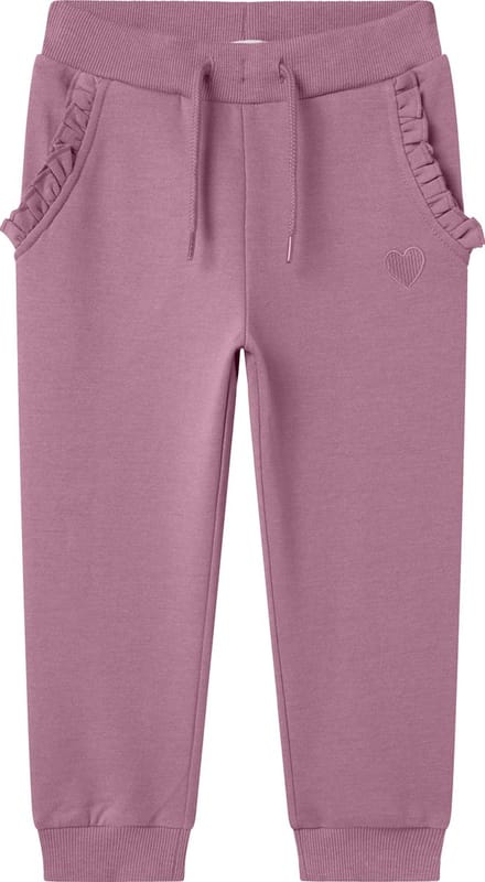 Name it joggingbroek Regular fit