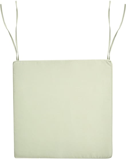 SASSARI PREMIUM - Zitkussen - Lichtgroen - Polyester