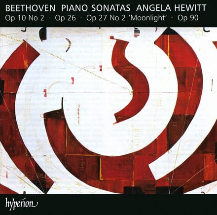 Piano Sonatas Vol. 3