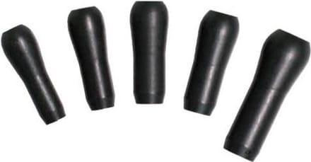 Fun Fishing Pro External Bush 100% Teflon (1 pc) - Maat : Xxlarge (3.2-4.0mm)