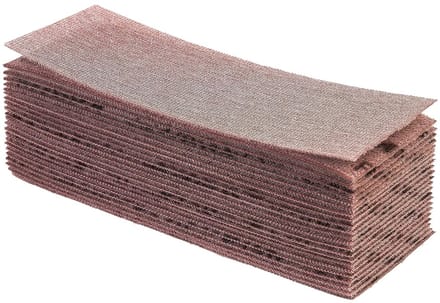 MIRKA Abranet Schuurstroken 80x230mm - P80