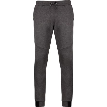 PROACT® Herenbroek performance PA1008 - Deep Grey Heather - M