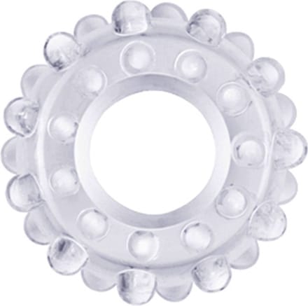 Lovetoy PowerPlus cockring ribbel