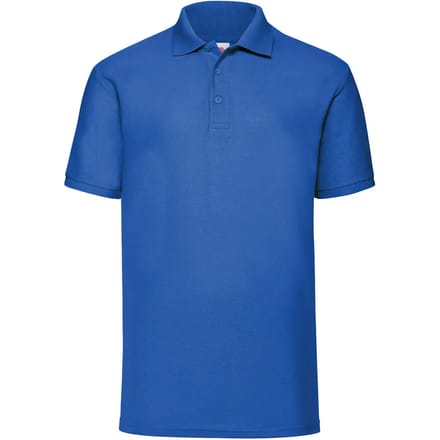 Polo Fruit of the Loom