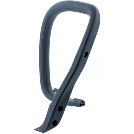 Handle front