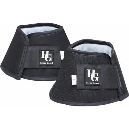 Neopreen paardenbellen HorseGuard