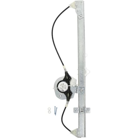 Raambedieningsmechanisme BLIC 6060-00-FI2515 SM