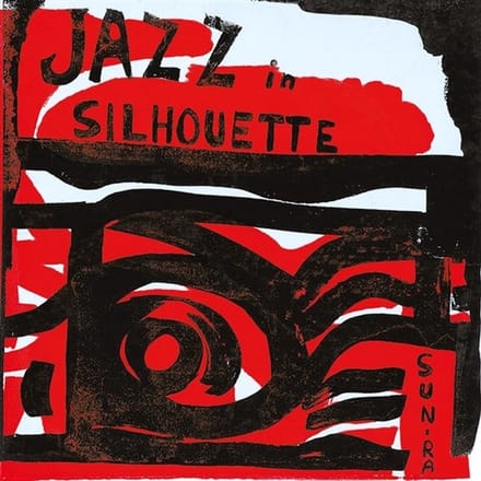 Sun Ra Arkestra - Jazz In Silhouette (LP)