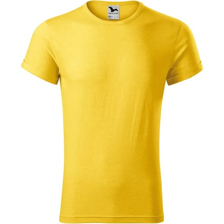 T-shirt Malfini Fusion 163