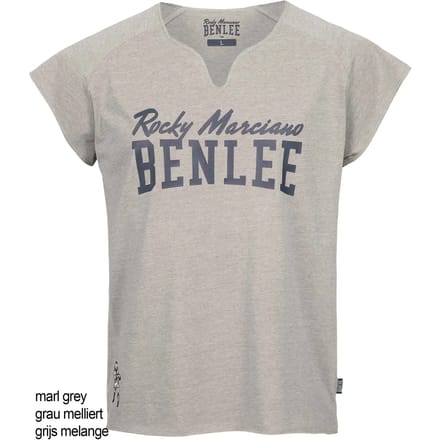 T-shirt Benlee Edwards
