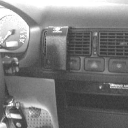 Brodit ProClip houder geschikt voor Volkswagen Golf 4/ Variant Center mount