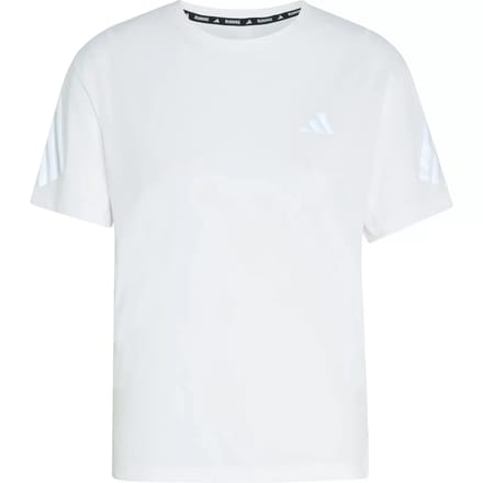 Adidas Performance Adi365 Climacool T-Shirt - Dames - Wit
