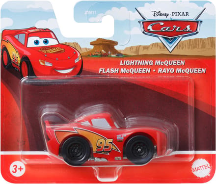 Disney Pixar Cars JDM12 speelgoedvoertuig
