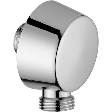 Steinkamp wall connection bend round 66029CRST