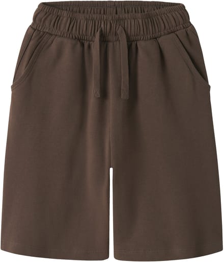 Name it Shorts Biologisch katoen