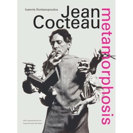 Jean Cocteau - Timo de Rijk