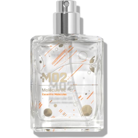 Escentric Molecules Molecules 02 - 30 ml Spray Navulling