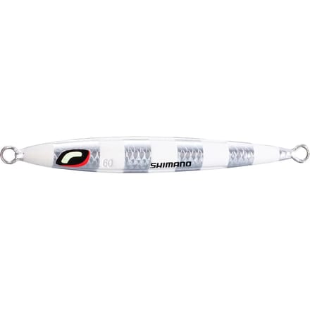 Lok Shimano Stinger ButterFly Pebble Light 40g
