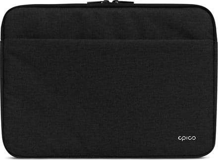 Epico Hero 35,6 cm (14") Opbergmap/sleeve Zwart