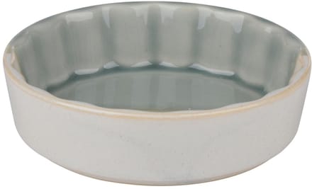 alpina Ovenschaal Klein Set 250 ml - 4 Creme Brulee Schaaltjes - Vaatwasserbestendig - Compact