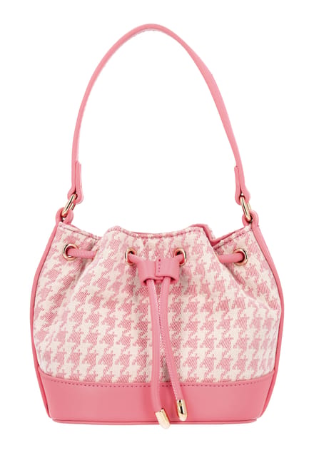 Faina Handtas Dames roze