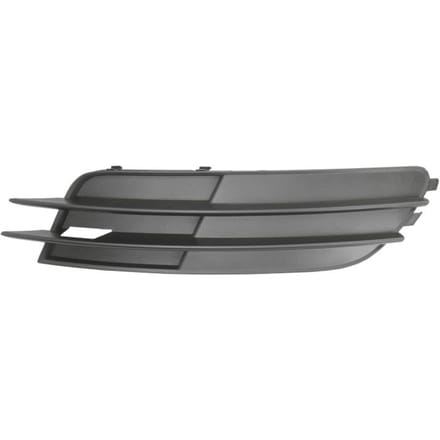 Ventilatierooster, bumper BLIC 6502-07-0032916P rechts
