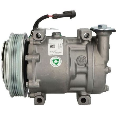 Airco-compressor ELSTOCK 51-0109