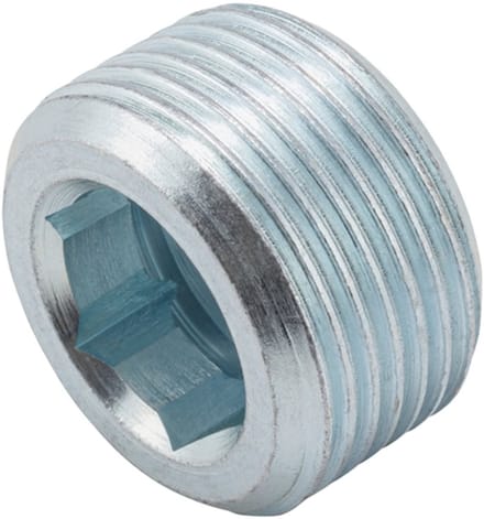 Wurth - Olieaftapplug - Olieaftapplug x 10 st Lengte 13 mm
