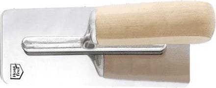 Plakspaan 20cm