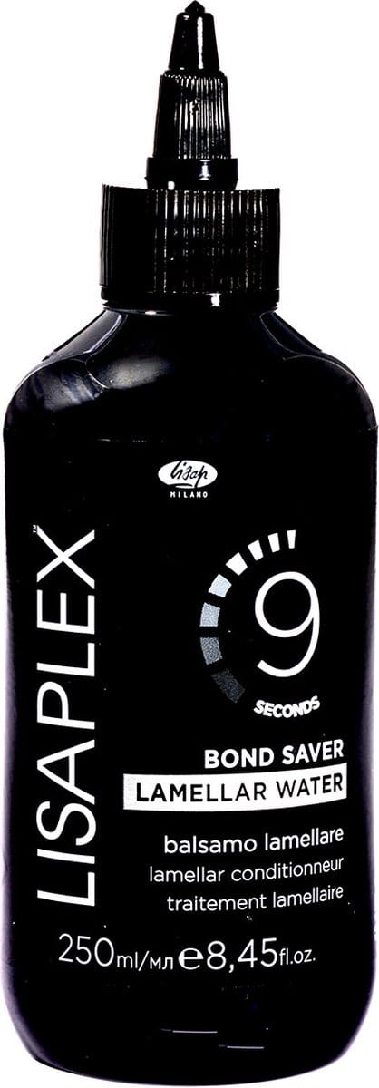 Lisap Lisaplex Bond Saver Lamellar Water 250ml