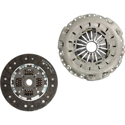 Schaeffler Luk Koppelingsset LUK SAC 624 3148 09