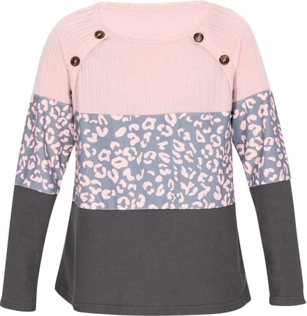 IZIA Blouse