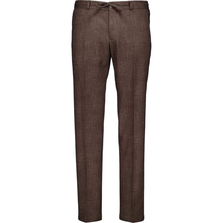 Zuitable Dispartaflex Pantalons Bruin 261617 Dispartaflex Se