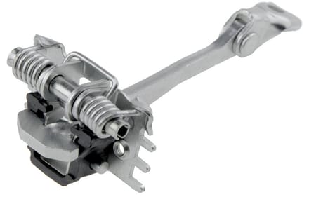 Deurvastzetter voor NTY: EZC-RE-039 OEM 8200000721