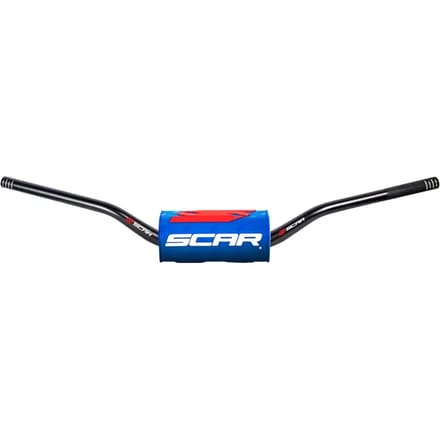 Motorfietsstuur Scar O²