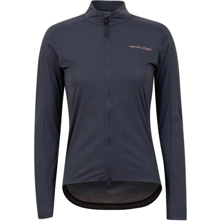 Vrouwen windjack Pearl Izumi Pro Barr
