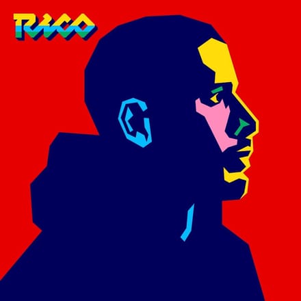 Rico - Rico (LP)