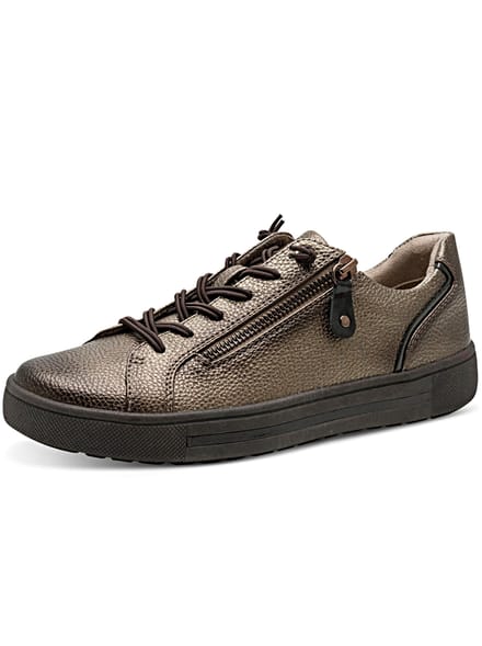 Jana Dames Sneaker 8-23660-42 955 H-breedte Maat: 37 EU