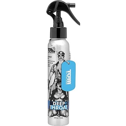 Tom of Finland -  Verdovende Oraal Spray