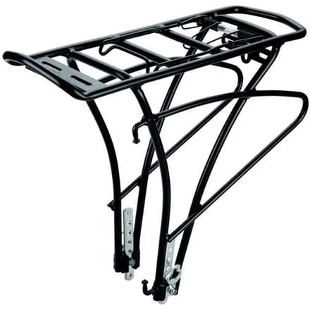 Bagagerek vélo en acier Ges