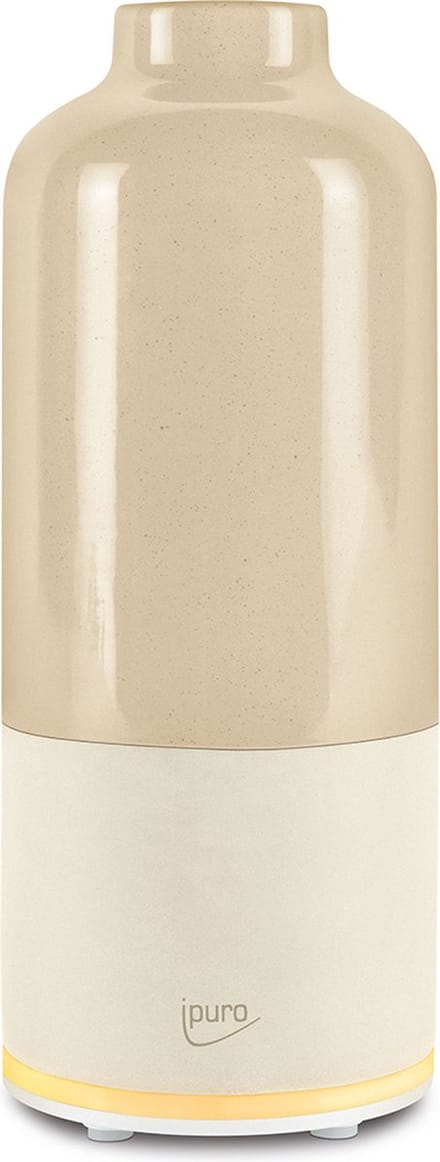 Ipuro Air Sonic Aroma Bottle Beige