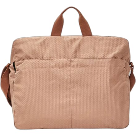Vierkante Opvouwbare Duffle Tas Mandarina Duck