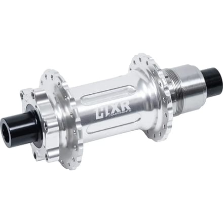 Achternaaf HxR Components Enduro / DH- Sram XD