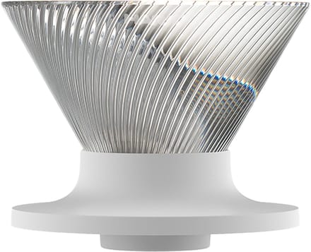 HARIO V60 Dripper NEO - 01 Size - Transparant