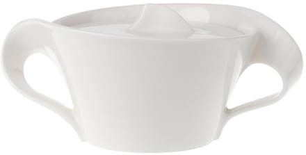 Villeroy & Boch NewWave Suikerpot - 260 ml