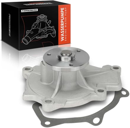 Frankberg 1x Waterpomp voor Hyundai